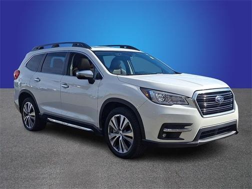 2019 Subaru Ascent Touring 7-Passenger