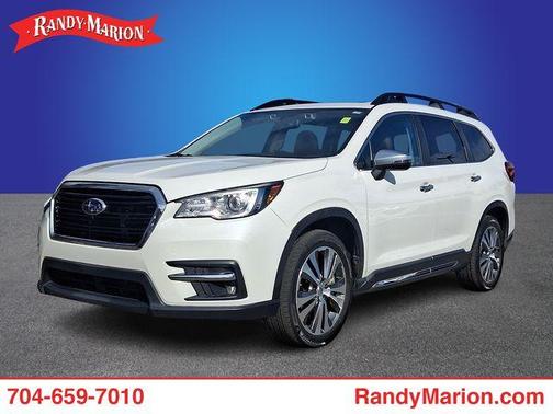 2019 Subaru Ascent Touring 7-Passenger