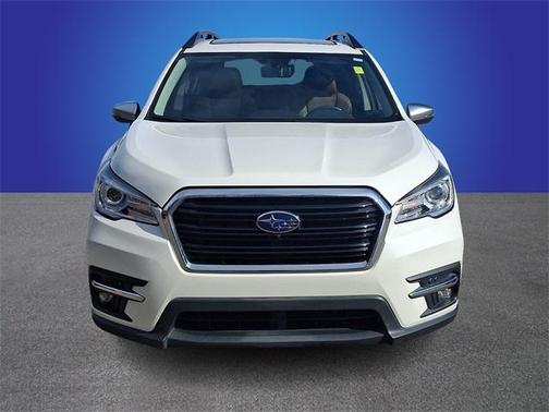 2019 Subaru Ascent Touring 7-Passenger