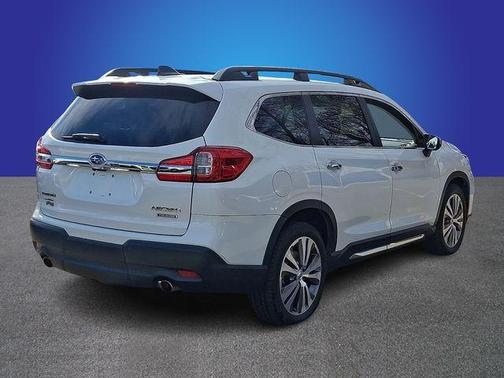 2019 Subaru Ascent Touring 7-Passenger