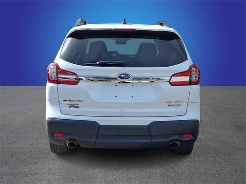 2019 Subaru Ascent Touring 7-Passenger