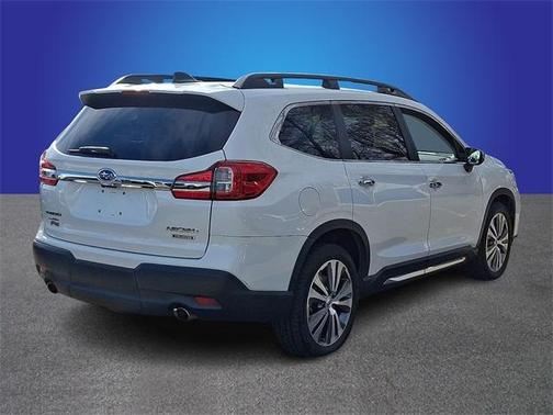 2019 Subaru Ascent Touring 7-Passenger