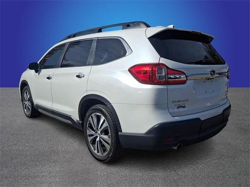 2019 Subaru Ascent Touring 7-Passenger