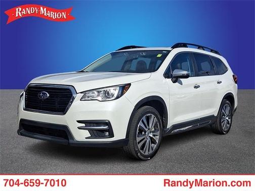 2019 Subaru Ascent Touring 7-Passenger