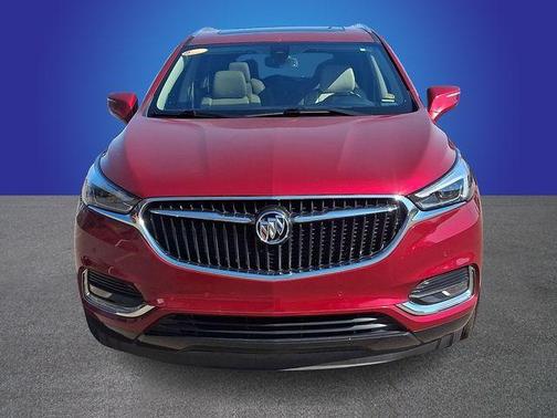 2021 Buick Enclave Premium