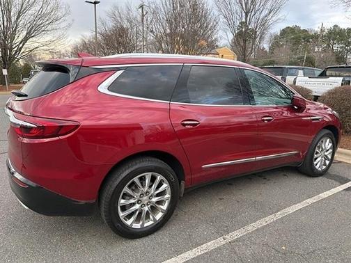 2021 Buick Enclave Premium