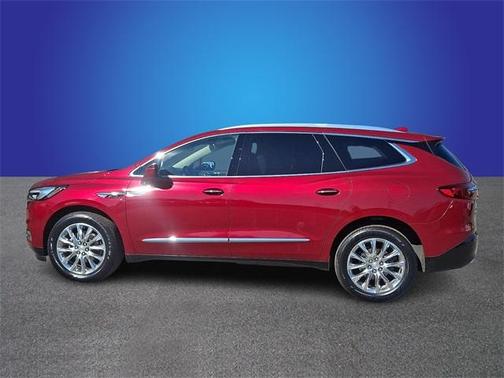 2021 Buick Enclave Premium