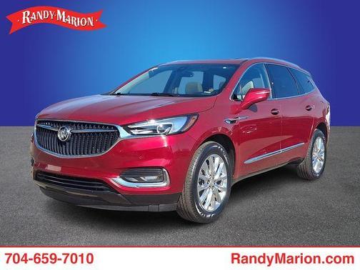 2021 Buick Enclave Premium