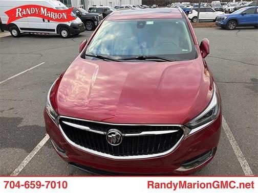 2021 Buick Enclave Premium