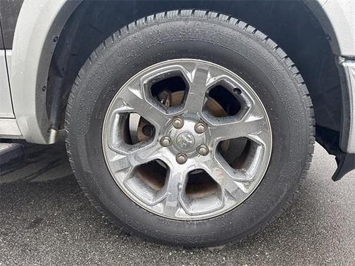 2014 RAM 1500 Laramie