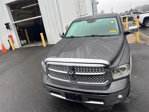 2014 RAM 1500 Laramie