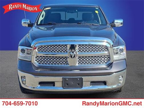 2014 RAM 1500 Laramie
