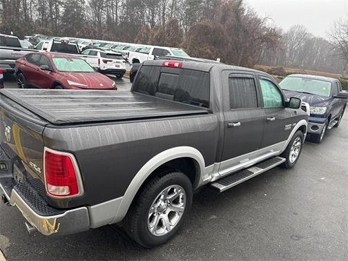 2014 RAM 1500 Laramie