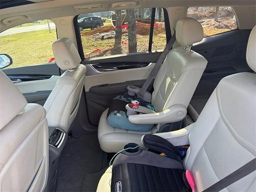 2024 Cadillac XT6 Premium Luxury FWD