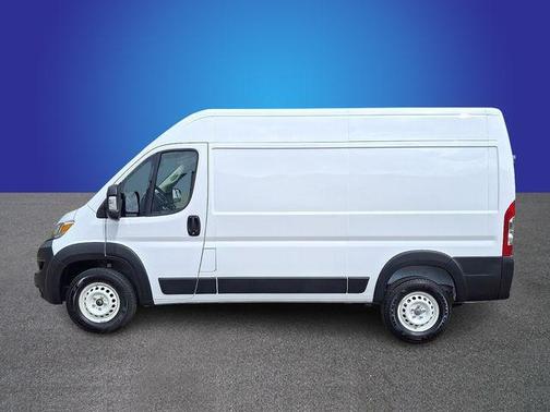 2024 RAM ProMaster 2500 High Roof