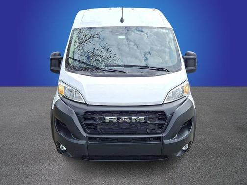 2024 RAM ProMaster 2500 High Roof