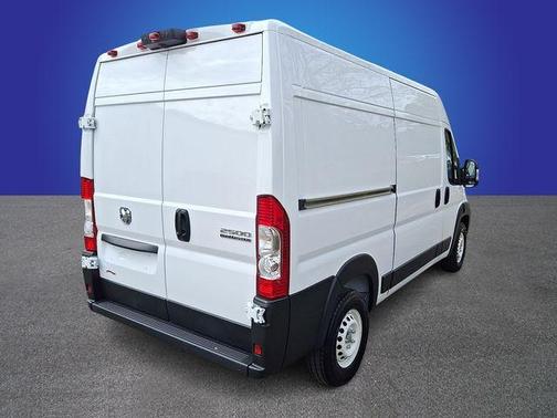 2024 RAM ProMaster 2500 High Roof