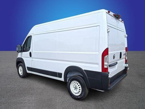 2024 RAM ProMaster 2500 High Roof
