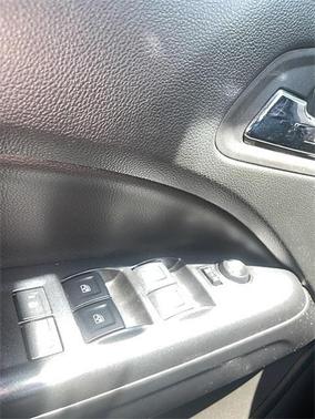 2021 GMC Canyon AT4 w/Leather