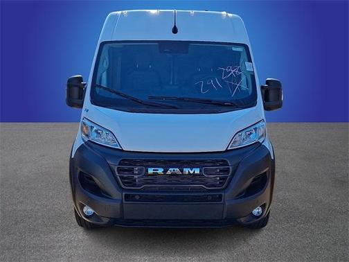 2024 RAM ProMaster 2500 High Roof