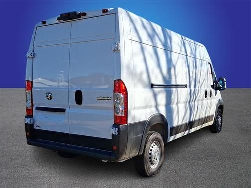 2024 RAM ProMaster 2500 High Roof