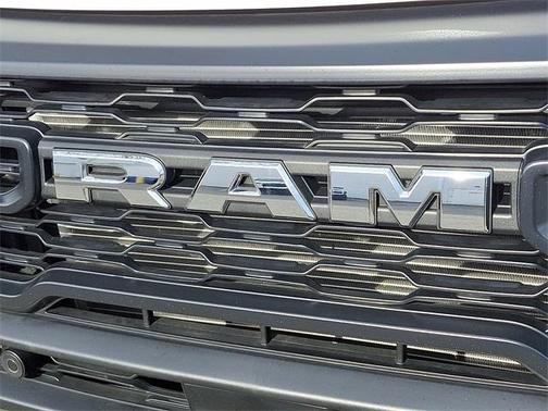 2024 RAM ProMaster 2500 High Roof