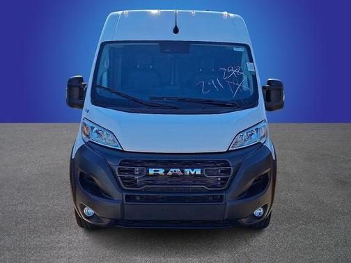 2024 RAM ProMaster 2500 High Roof