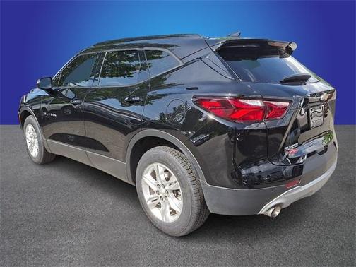 2020 Chevrolet Blazer 2LT