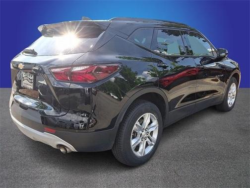 2020 Chevrolet Blazer 2LT