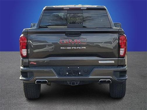 2019 GMC Sierra 1500 Elevation