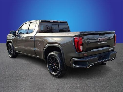 2019 GMC Sierra 1500 Elevation