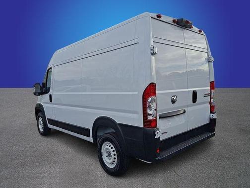 2024 RAM ProMaster 2500 High Roof
