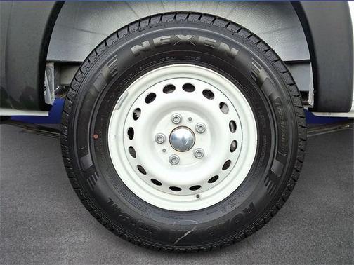 2024 RAM ProMaster 2500 High Roof