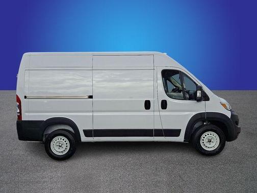 2024 RAM ProMaster 2500 High Roof