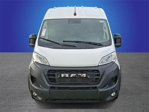 2024 RAM ProMaster 2500 High Roof