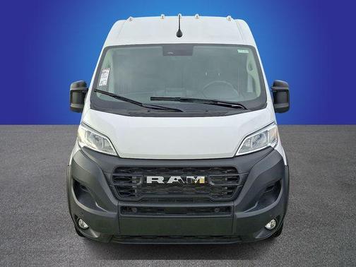 2024 RAM ProMaster 2500 High Roof