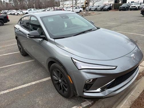 2025 Buick Envista Sport Touring