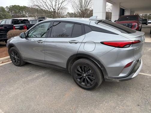 2025 Buick Envista Sport Touring