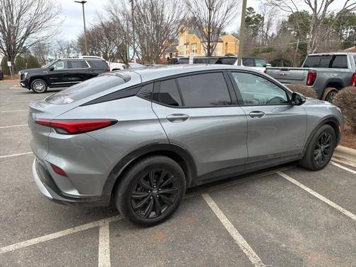 2025 Buick Envista Sport Touring