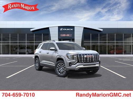 Sterling 2027 GMC Terrain Denali