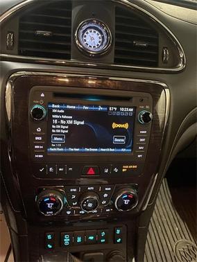 2017 Buick Enclave Premium