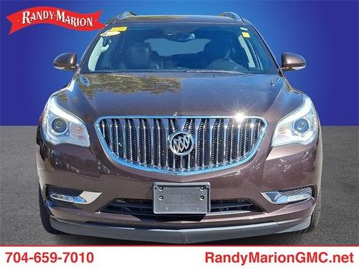 2017 Buick Enclave Premium