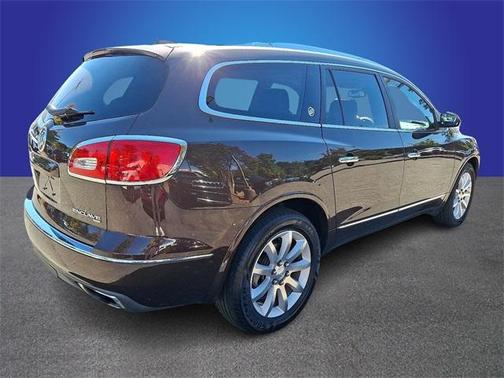 2017 Buick Enclave Premium