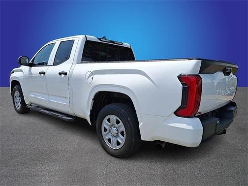 2022 Toyota Tundra SR