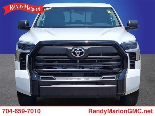 2022 Toyota Tundra SR