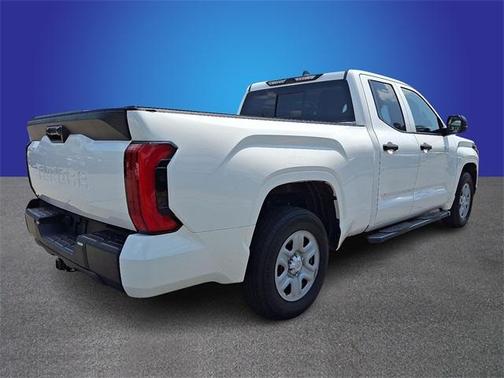 2022 Toyota Tundra SR