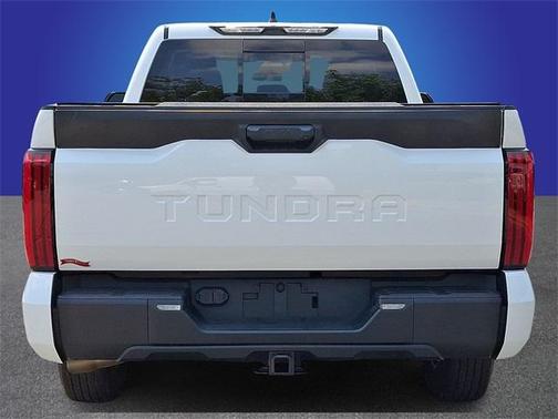 2022 Toyota Tundra SR