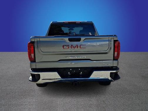 Sterling 2026 GMC Sierra 1500 SLT