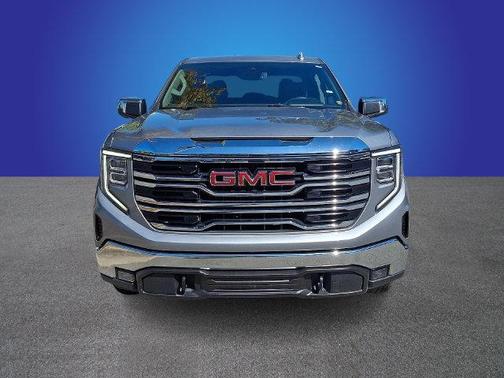 Sterling 2026 GMC Sierra 1500 SLT
