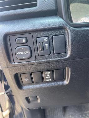 2017 Toyota 4Runner SR5 Premium